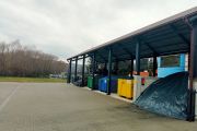 Letni odbiór gabarytów w gminie
