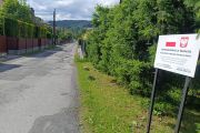 Jazowsko–Nowe Osiedle – ruszają prace budowlane