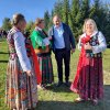MSZA ŚWIĘTA PRZ KAPLICZCE MATKI BOŻEJ 3.10.2021