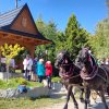 MSZA ŚWIĘTA PRZ KAPLICZCE MATKI BOŻEJ 3.10.2021