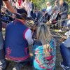 MSZA ŚWIĘTA PRZ KAPLICZCE MATKI BOŻEJ 3.10.2021