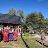 MSZA ŚWIĘTA PRZ KAPLICZCE MATKI BOŻEJ 3.10.2021