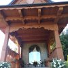 MSZA ŚWIĘTA PRZ KAPLICZCE MATKI BOŻEJ 3.10.2021
