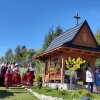 MSZA ŚWIĘTA PRZ KAPLICZCE MATKI BOŻEJ 3.10.2021