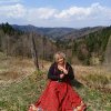3 maja na Przełęczy Przysłop