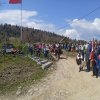 3 maja na Przełęczy Przysłop