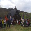 3 maja na Przełęczy Przysłop