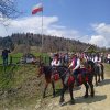 3 maja na Przełęczy Przysłop