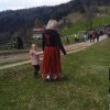 3 maja na Przełęczy Przysłop