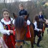 3 maja na Przełęczy Przysłop