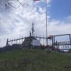 3 maja na Przełęczy Przysłop