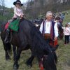 3 maja na Przełęczy Przysłop