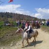3 maja na Przełęczy Przysłop
