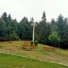 Jaworki-Litmanowa-Wąwóz Homole-Jaworki