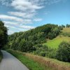 fot.Anna;"Obidza- w drodze na Zagóre "