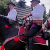 Msza Święta na Błyszczu