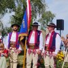 Msza Święta na Błyszczu