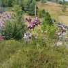 Msza Święta na Błyszczu