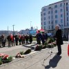 Budapeszt 2016 r. z okazji Święta Narodowego Węgier 