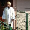 40 lecie Kapłaństwa ks Zbigniewa Kołodzieja
