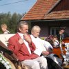 40 lecie Kapłaństwa ks Zbigniewa Kołodzieja