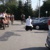 40 lecie Kapłaństwa ks Zbigniewa Kołodzieja