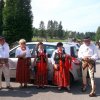 40 lecie Kapłaństwa ks Zbigniewa Kołodzieja