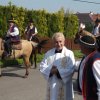 40 lecie Kapłaństwa ks Zbigniewa Kołodzieja