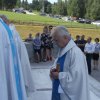 40 lecie Kapłaństwa ks Zbigniewa Kołodzieja