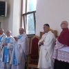 40 lecie Kapłaństwa ks Zbigniewa Kołodzieja