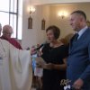 40 lecie Kapłaństwa ks Zbigniewa Kołodzieja
