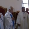 40 lecie Kapłaństwa ks Zbigniewa Kołodzieja