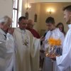 40 lecie Kapłaństwa ks Zbigniewa Kołodzieja