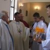 40 lecie Kapłaństwa ks Zbigniewa Kołodzieja