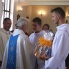 40 lecie Kapłaństwa ks Zbigniewa Kołodzieja