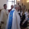 40 lecie Kapłaństwa ks Zbigniewa Kołodzieja