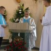 40 lecie Kapłaństwa ks Zbigniewa Kołodzieja