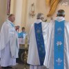 40 lecie Kapłaństwa ks Zbigniewa Kołodzieja