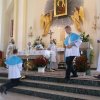 40 lecie Kapłaństwa ks Zbigniewa Kołodzieja