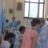 40 lecie Kapłaństwa ks Zbigniewa Kołodzieja