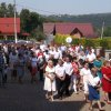 40 lecie Kapłaństwa ks Zbigniewa Kołodzieja