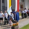 40 lecie Kapłaństwa ks Zbigniewa Kołodzieja