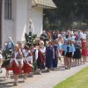 40 lecie Kapłaństwa ks Zbigniewa Kołodzieja