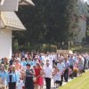 40 lecie Kapłaństwa ks Zbigniewa Kołodzieja