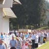 40 lecie Kapłaństwa ks Zbigniewa Kołodzieja