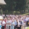 40 lecie Kapłaństwa ks Zbigniewa Kołodzieja