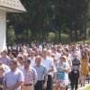 40 lecie Kapłaństwa ks Zbigniewa Kołodzieja
