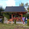 Góralska kapliczka