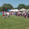 Powiatowy Piknik Rodzinny