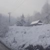 Z Jazowska na Koziarz;autor:Waldemar